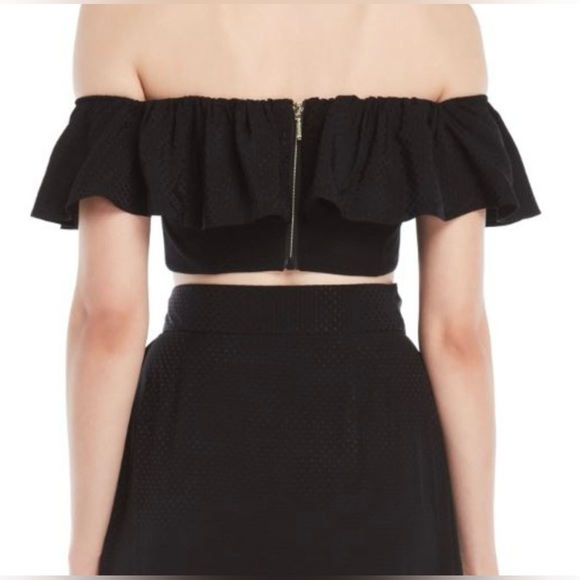 Jay Godfrey Loras set - Picture 5 of 10